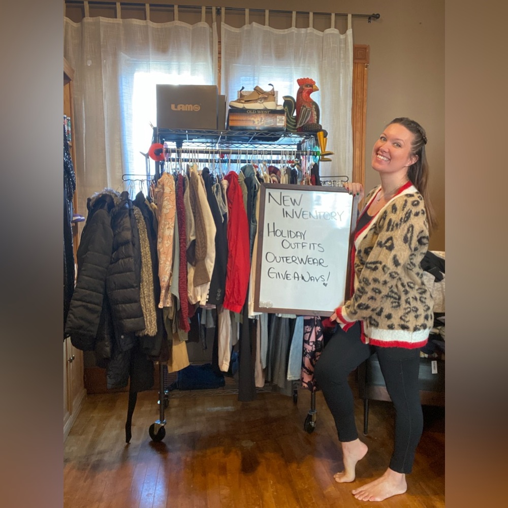 Meet your Posher: Roodies Resale! - Picture 16 of 17